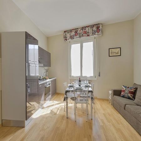 Ferienwohnung Il Dolce Stil Novo Florenz Zimmer foto